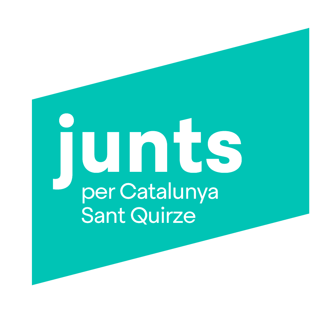 Logo Junts per Catalunya