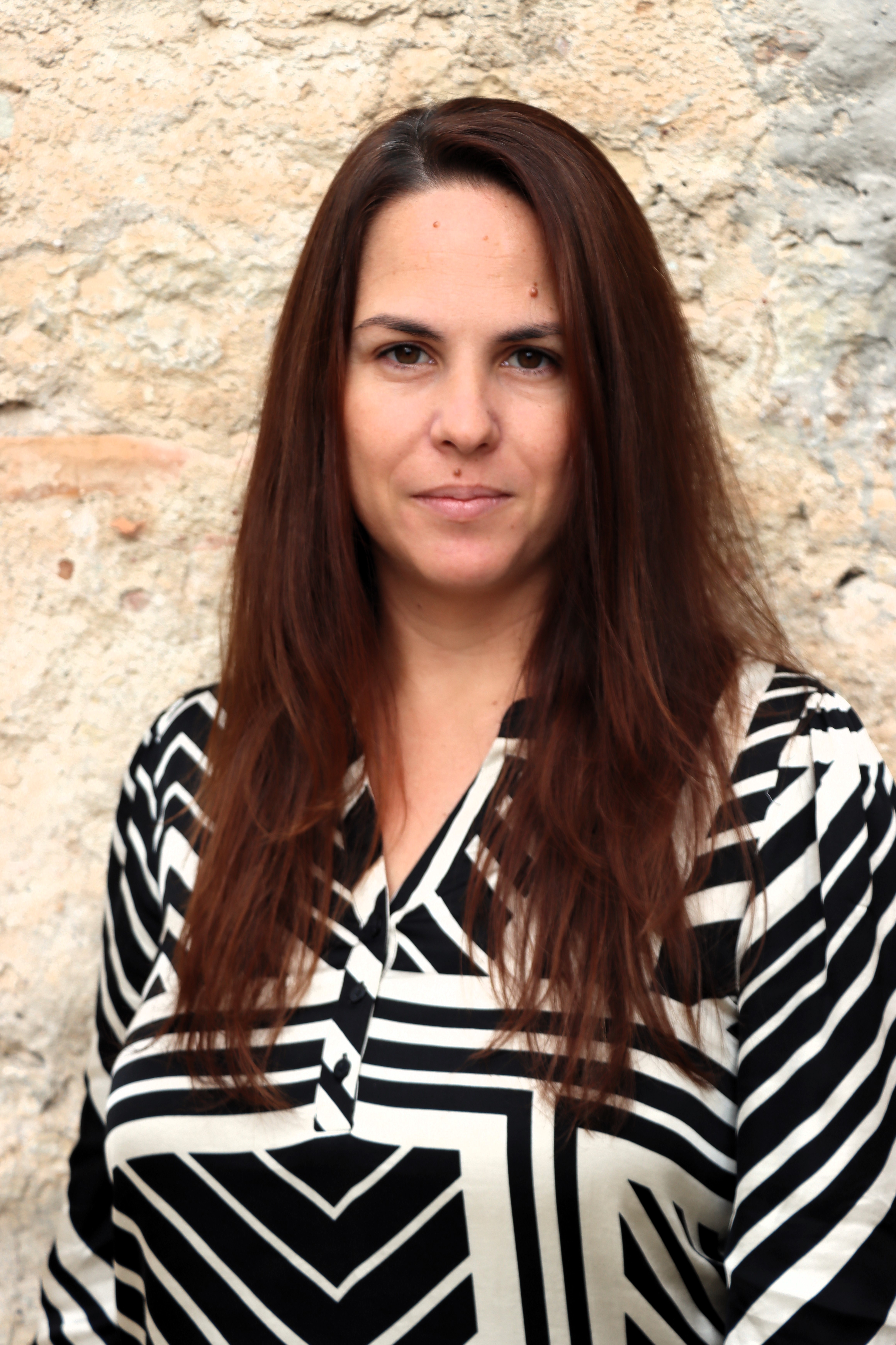 Foto JÚLIA ROSA FUSTER