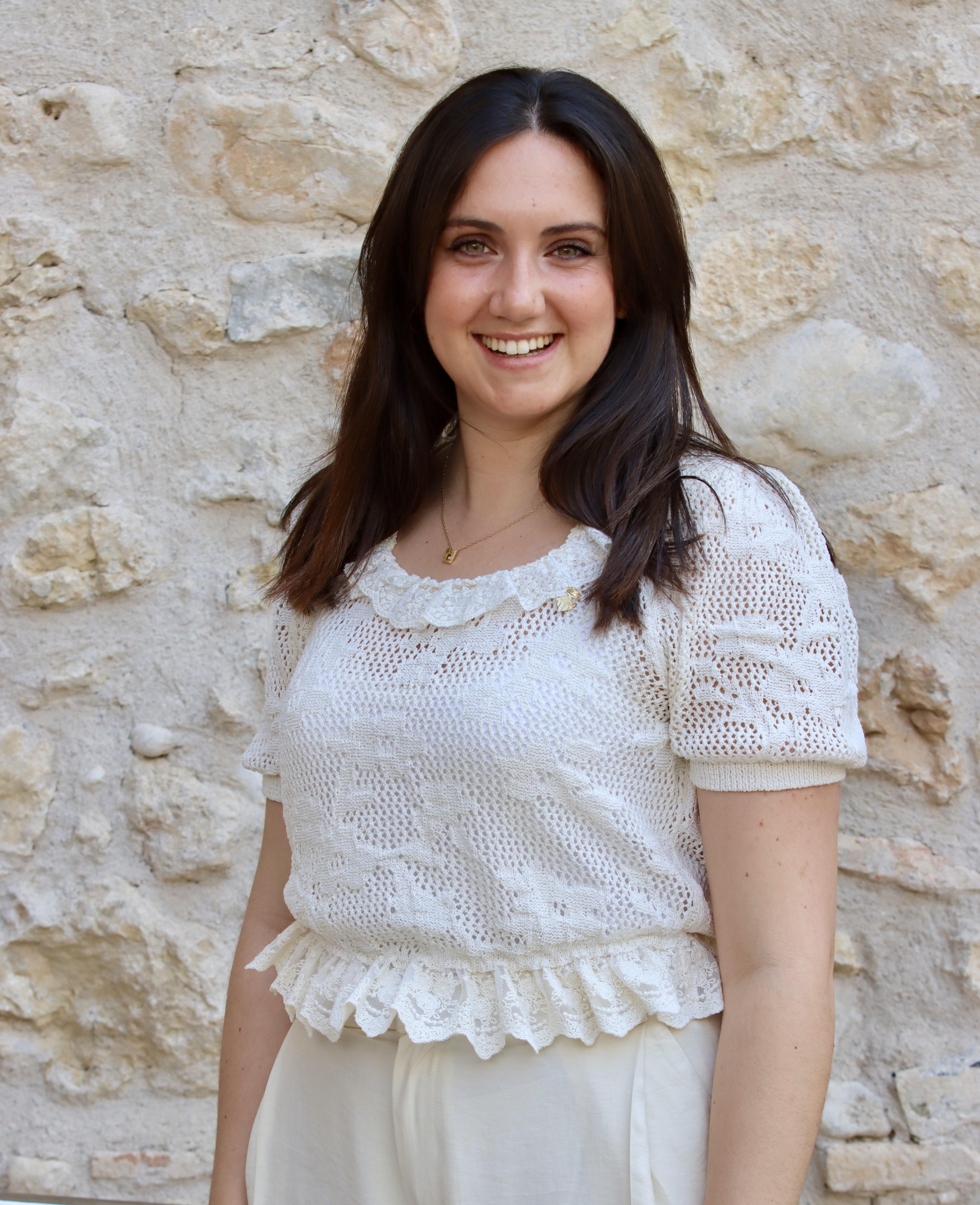 Foto LAIA ALBIOL PAVON