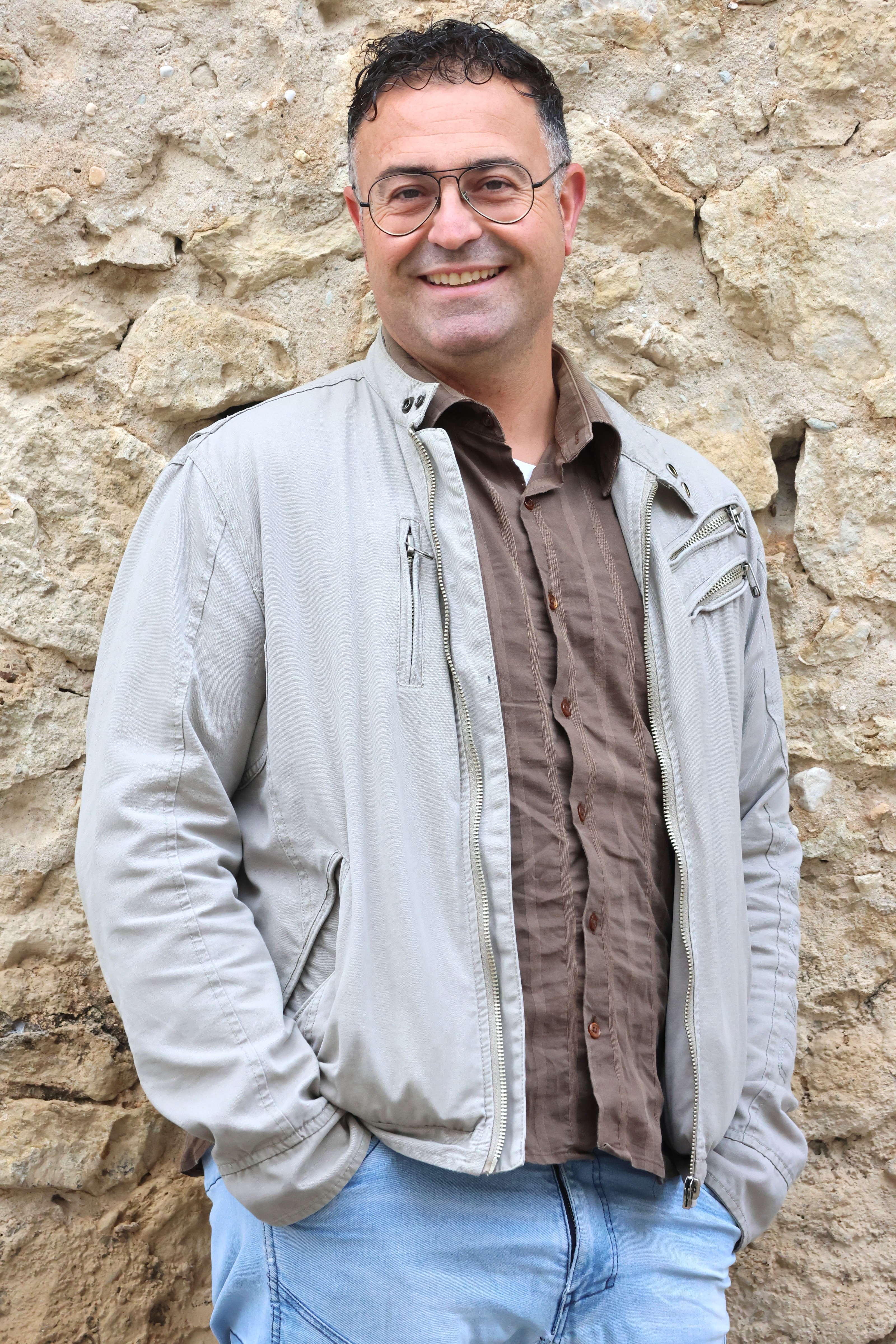 Foto DANIEL JIMÉNEZ CRUCES