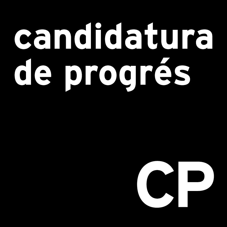 Logo CP