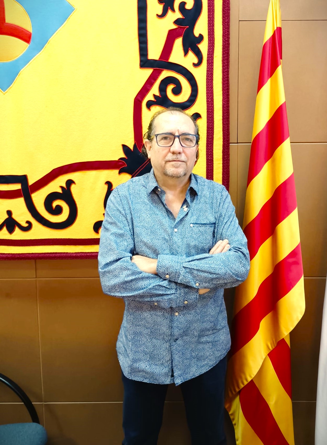 Foto FRANCESC LÓPEZ CARAFÍ