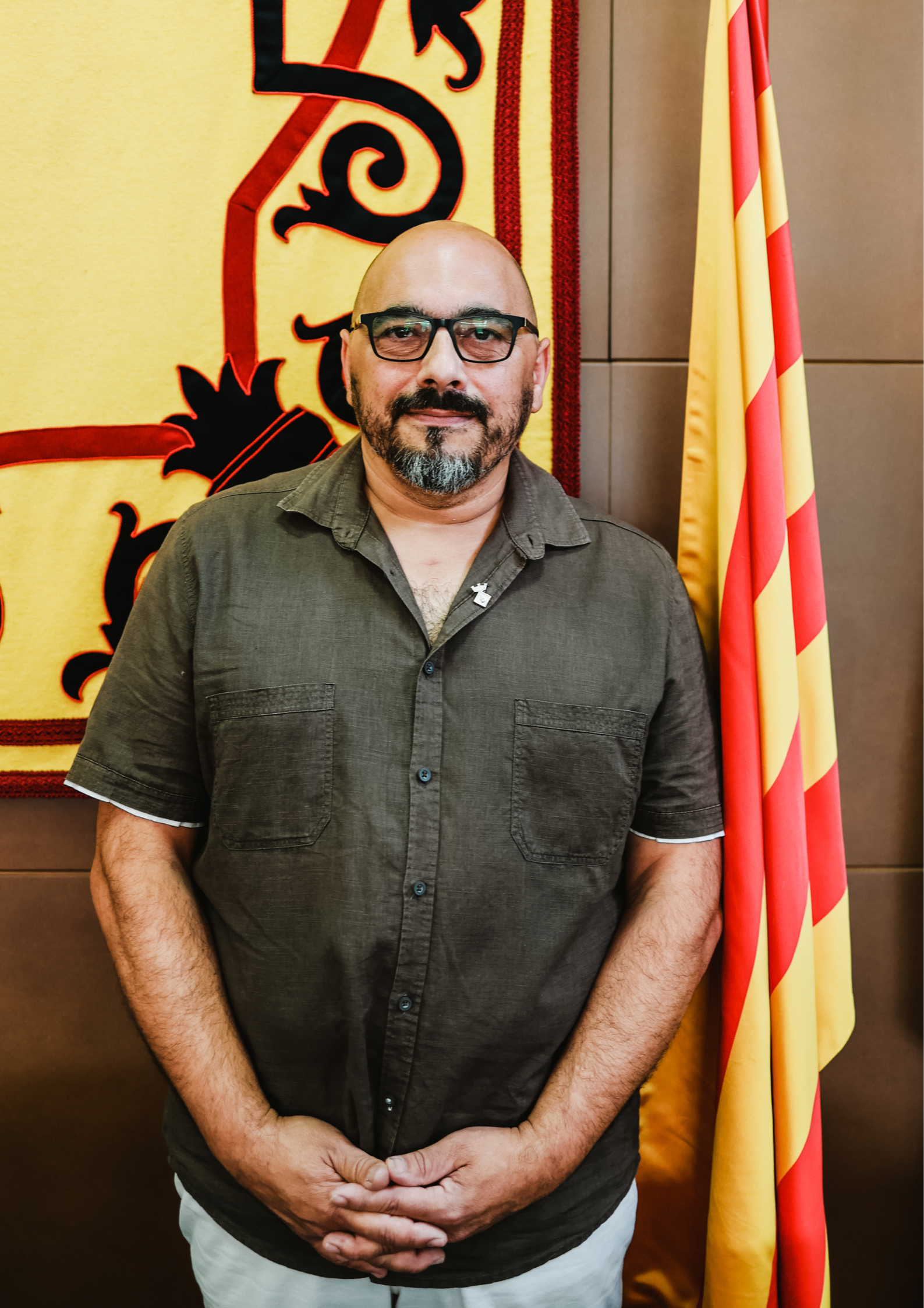 Foto DANIEL CAMERINO RODULFO