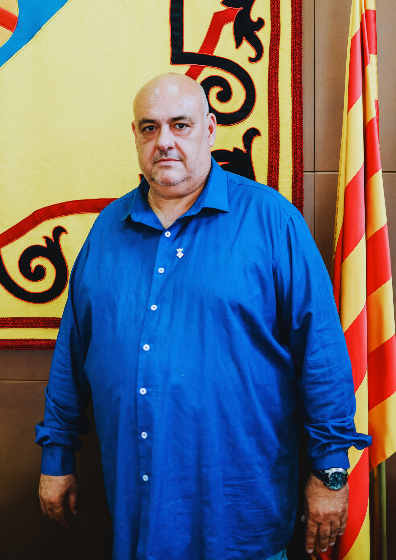 Foto PABLO URBINA DE LA CRUZ