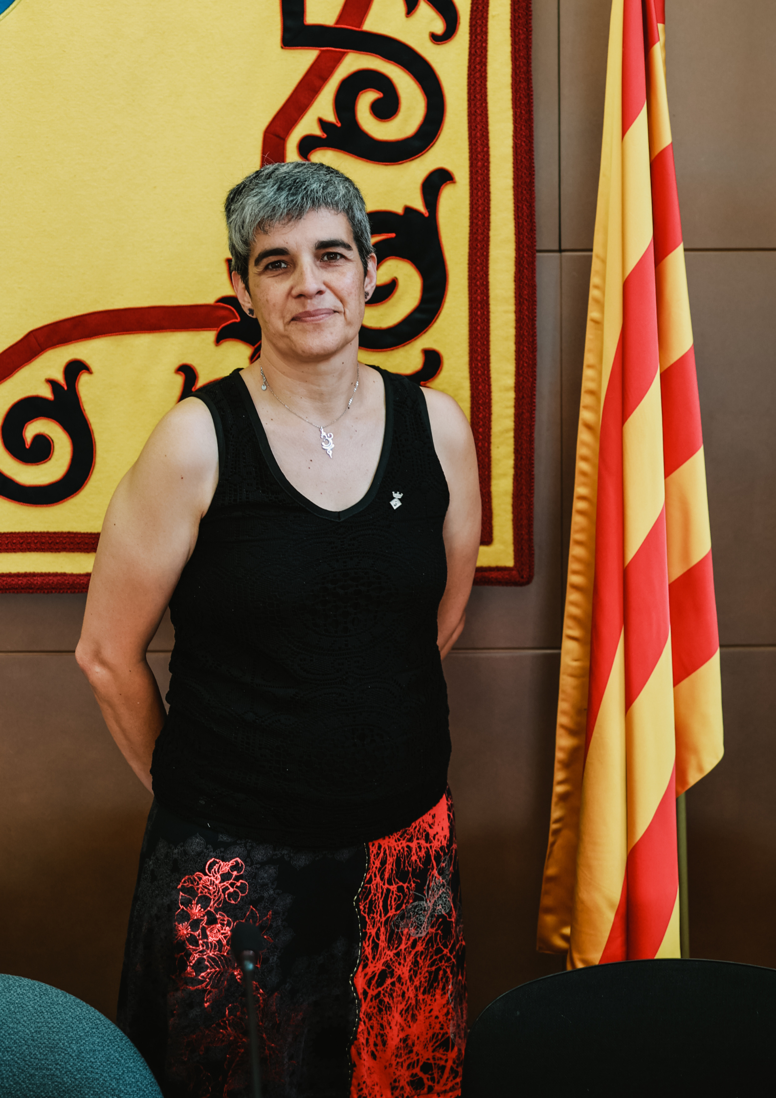 Foto ANA ISABEL ESTAÚN BARQUERO