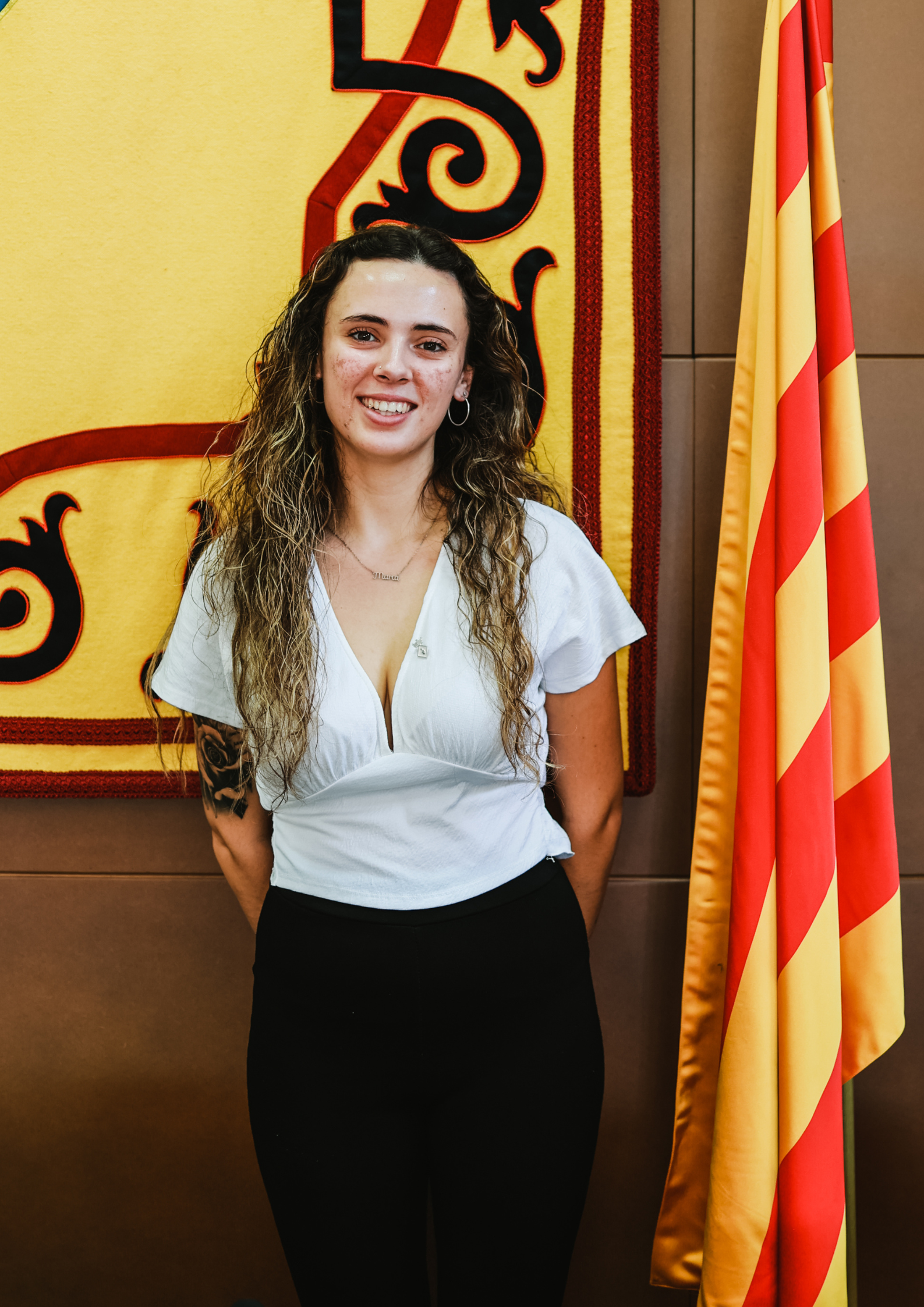 Foto MARTA SÁNCHEZ BARGADÀ