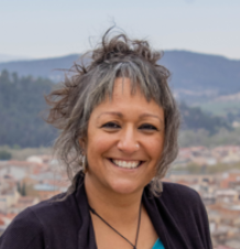 Foto LAURA DE DIEGO I PINTADO