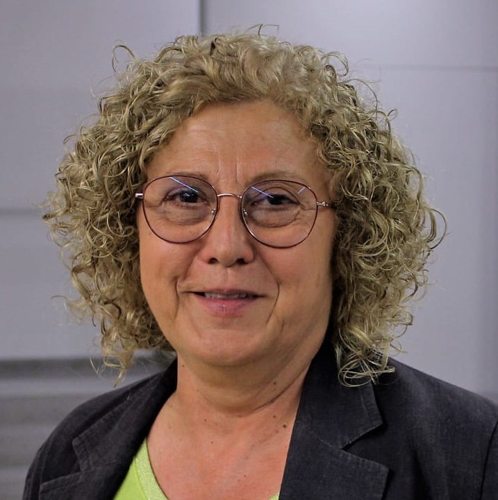 Foto ISABEL PEREZ ESTRADA