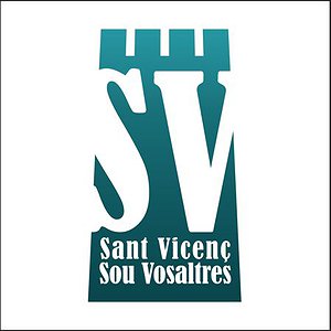 Logo SANT VICENÇ SOU VOSALTRES