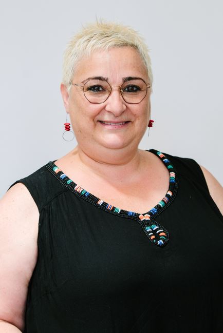 Foto YOLANDA ARTIGAS BARBER