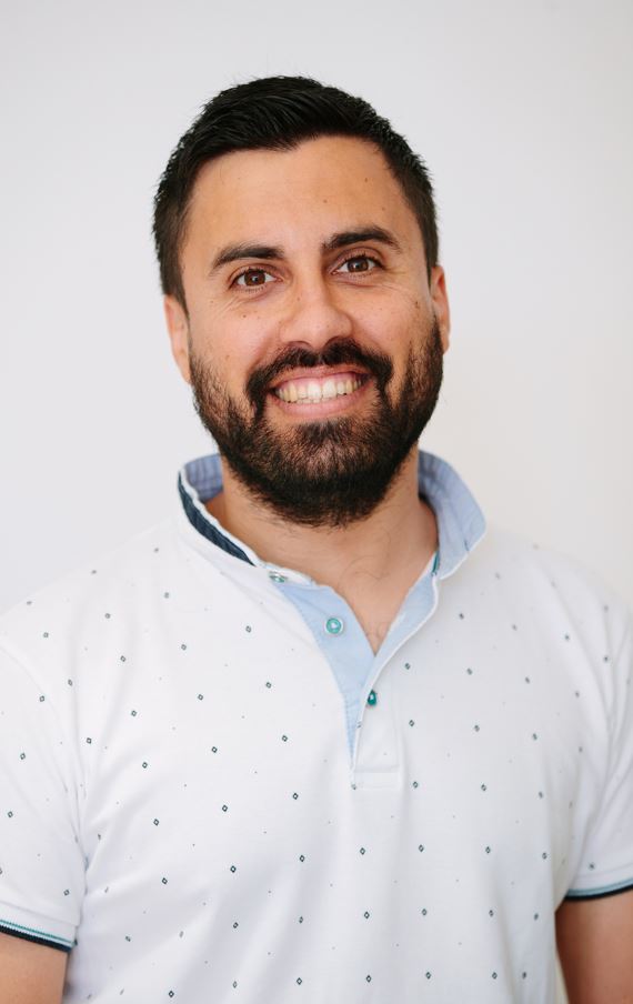 Foto DAVID RUIZ GÓMEZ