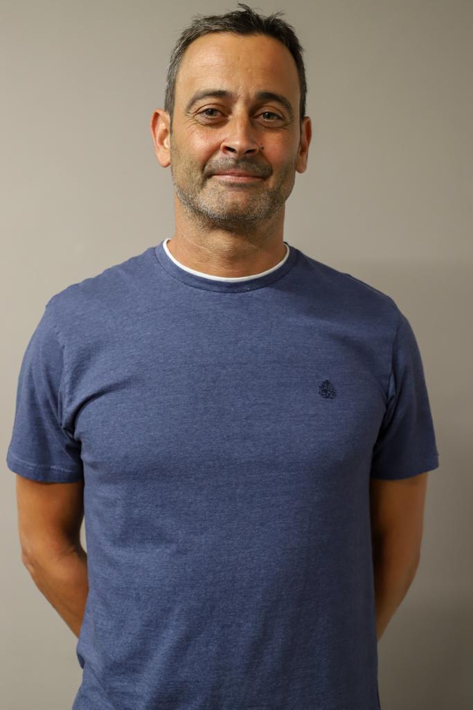 Foto DAVID FERNÁNDEZ GARCIA