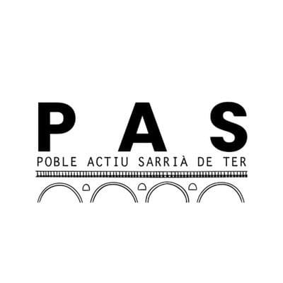 Logo PAS-AMUNT