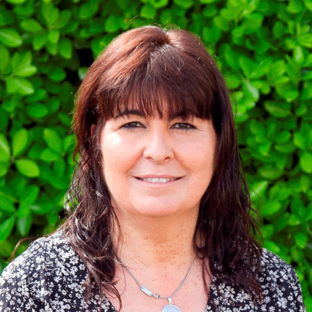 Foto Maria Dolores Jurado Garcia