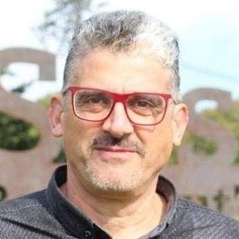 Foto Francisco Javier Sanguino Blanquiño