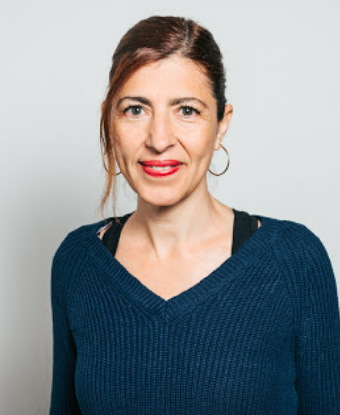 Foto Maria Cristina Simó Alcaraz