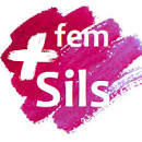 Logo Fem+Sils - AM