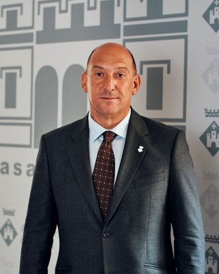 Foto José Antonio Gilabert Delgado