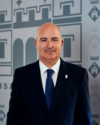 Foto Albert Oliver- Rodés Sen