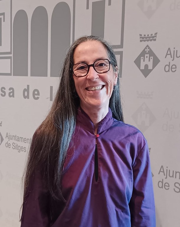 Foto Montserrat Garcia Rosell