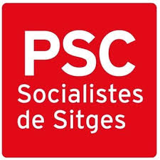 Logo Partit dels Socialistes de Catalunya