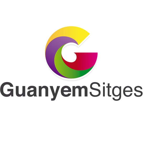 Logo Grup Municipal Guanyem Sitges