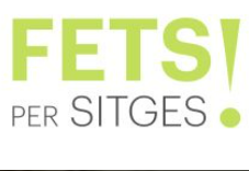 Logo Fets per Sitges