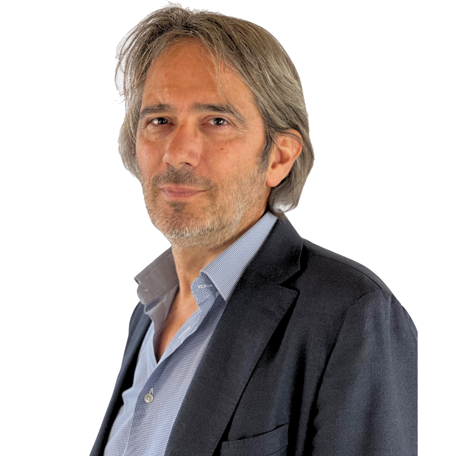 Foto Javier Bartolomé Ruiz