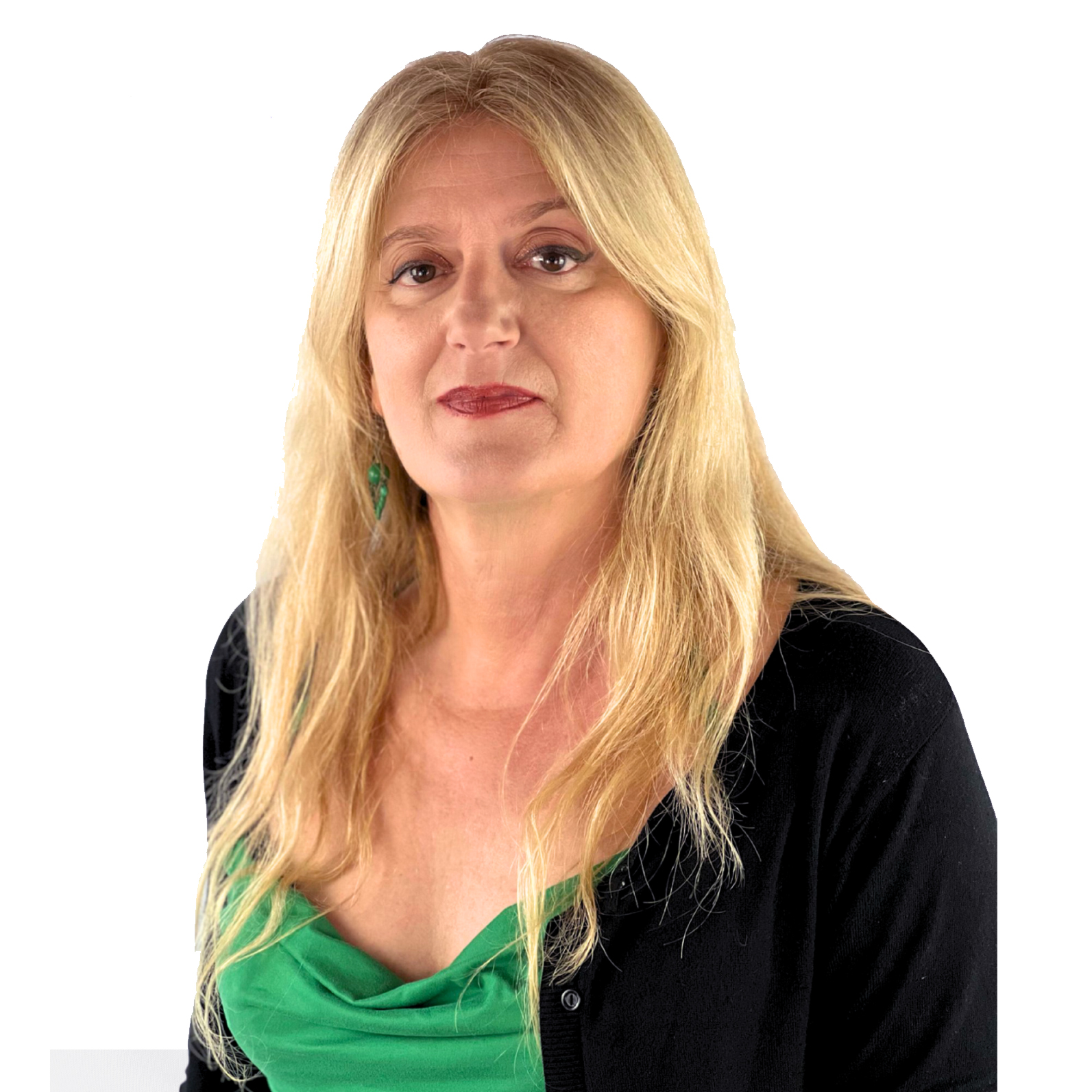 Foto Carmen Platel Gascon