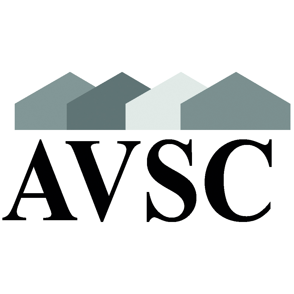 Logo Agrupació de Veins de Sant Cebrià