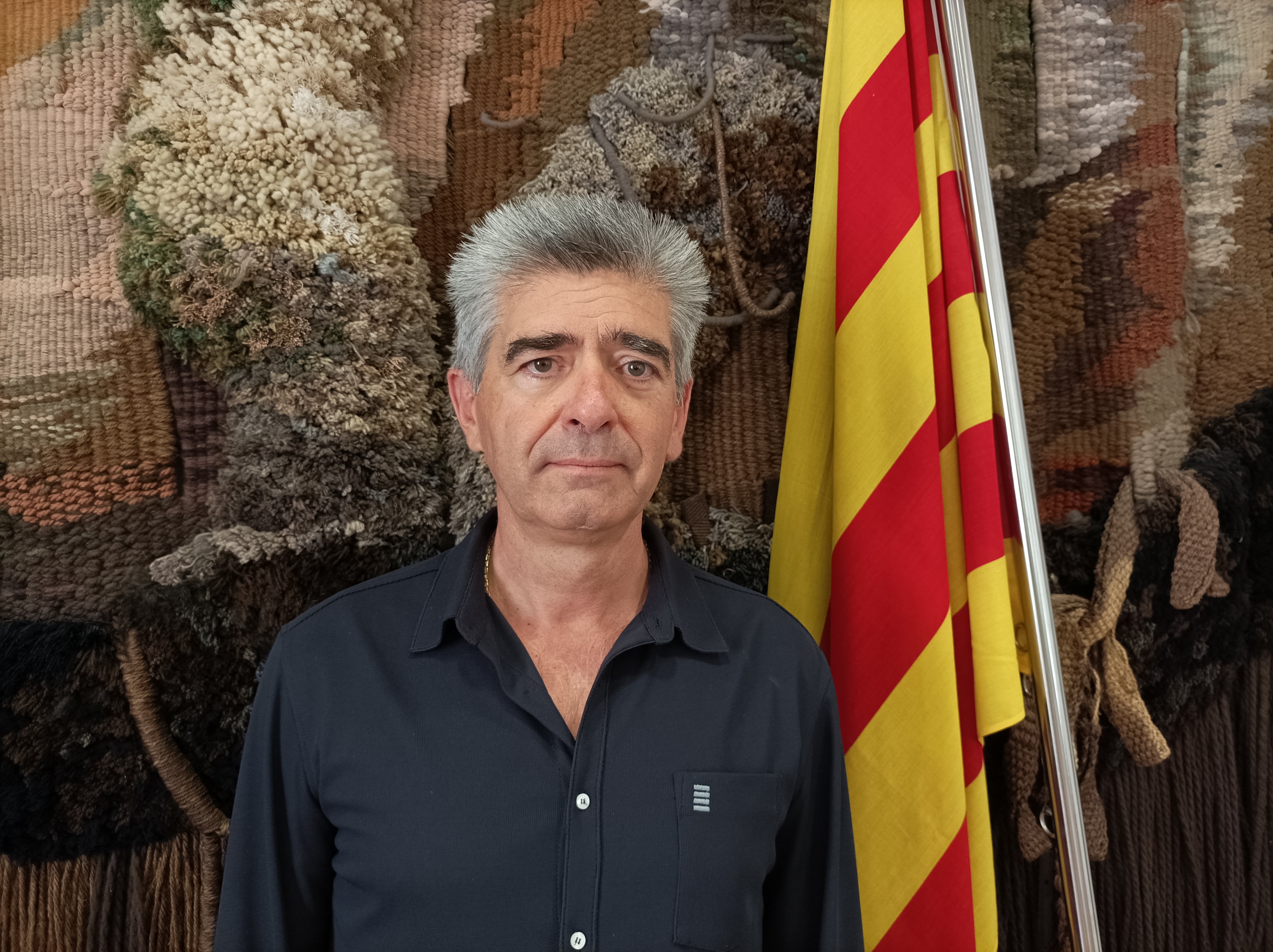 Foto JAUME BERTRAN I RIGUAL
