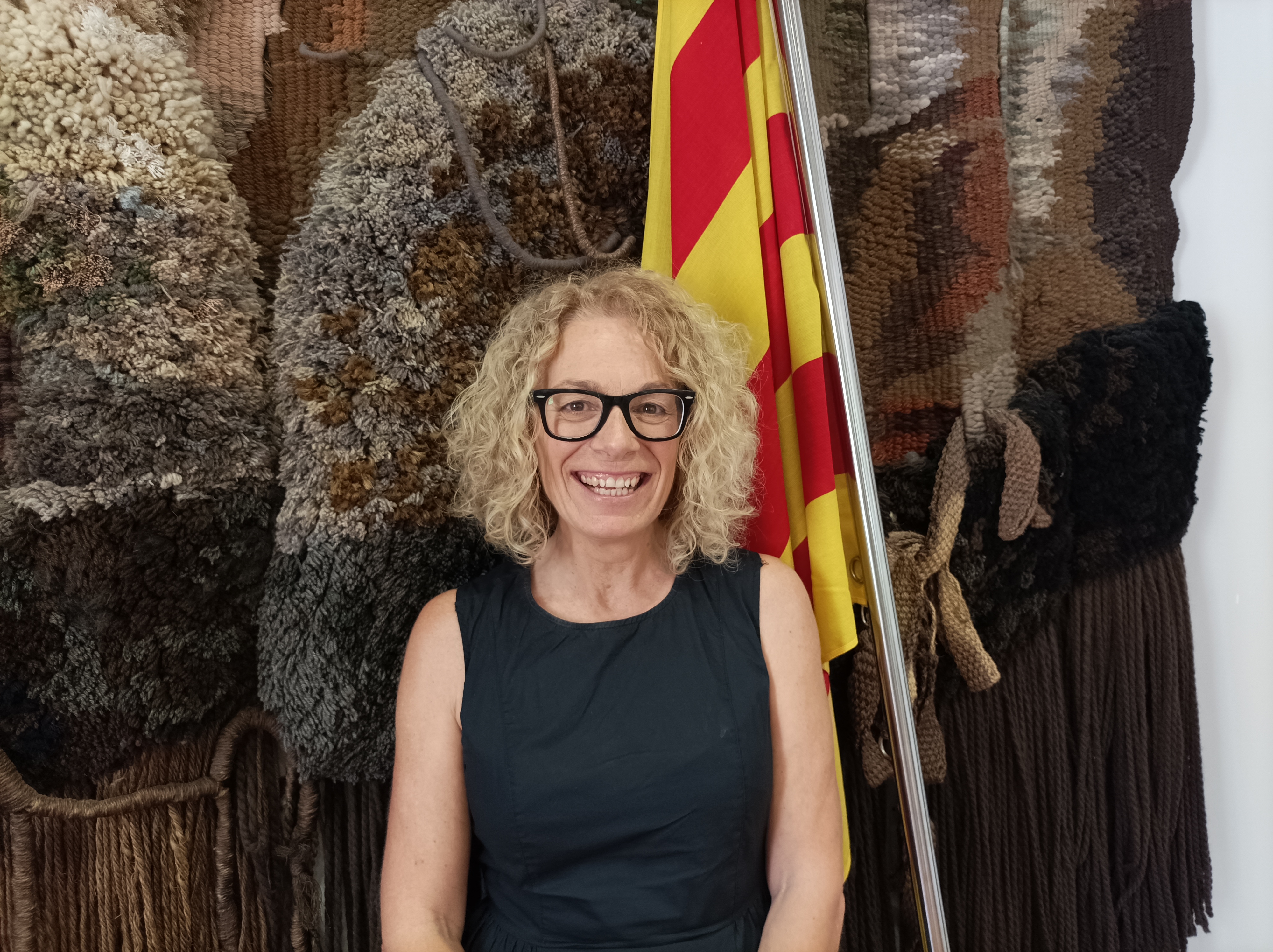 Foto ÀNGELS PIÑOL I BATET (IND)