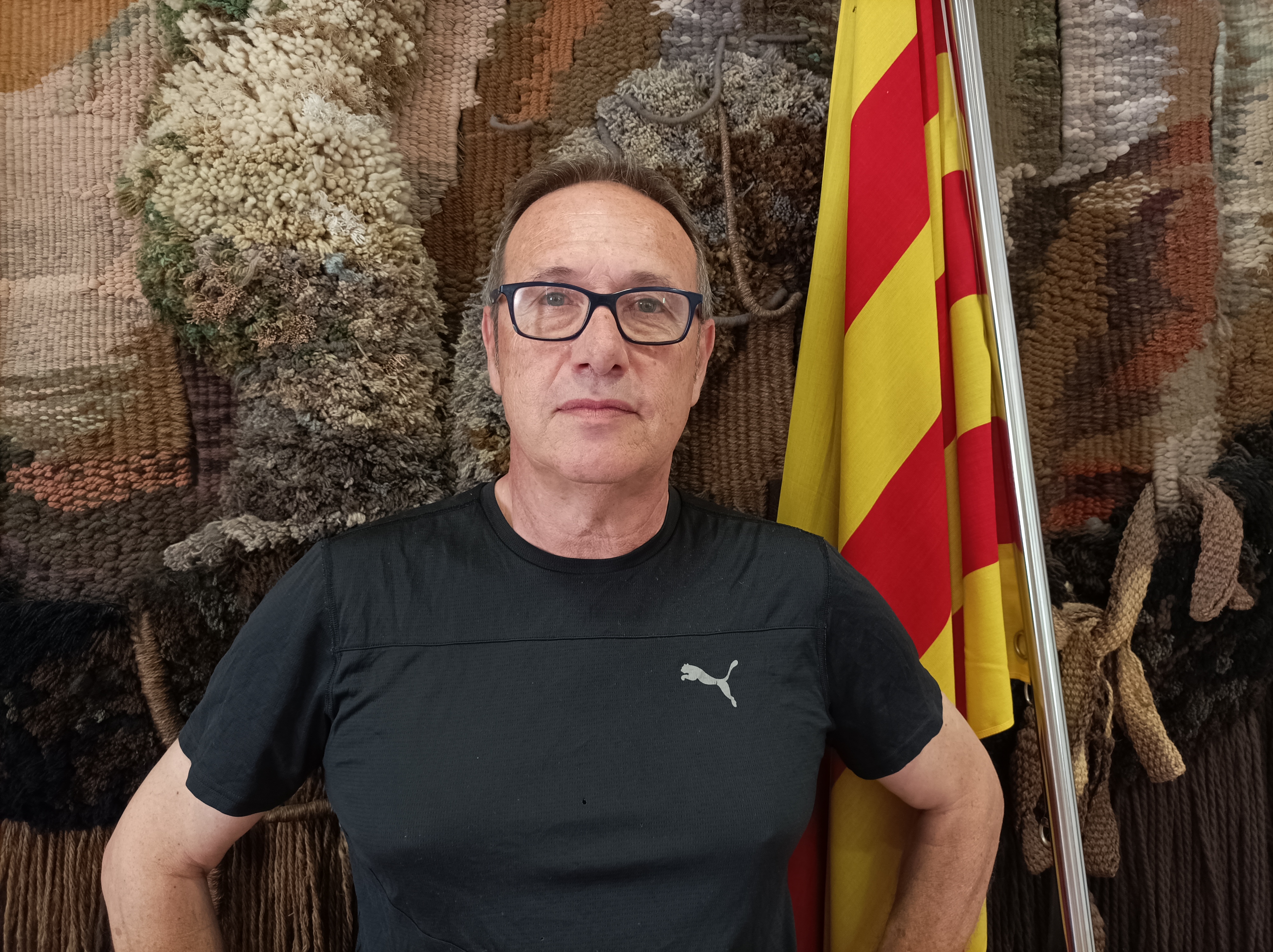 Foto GABRIEL GÒMEZ I SESMA (IND)