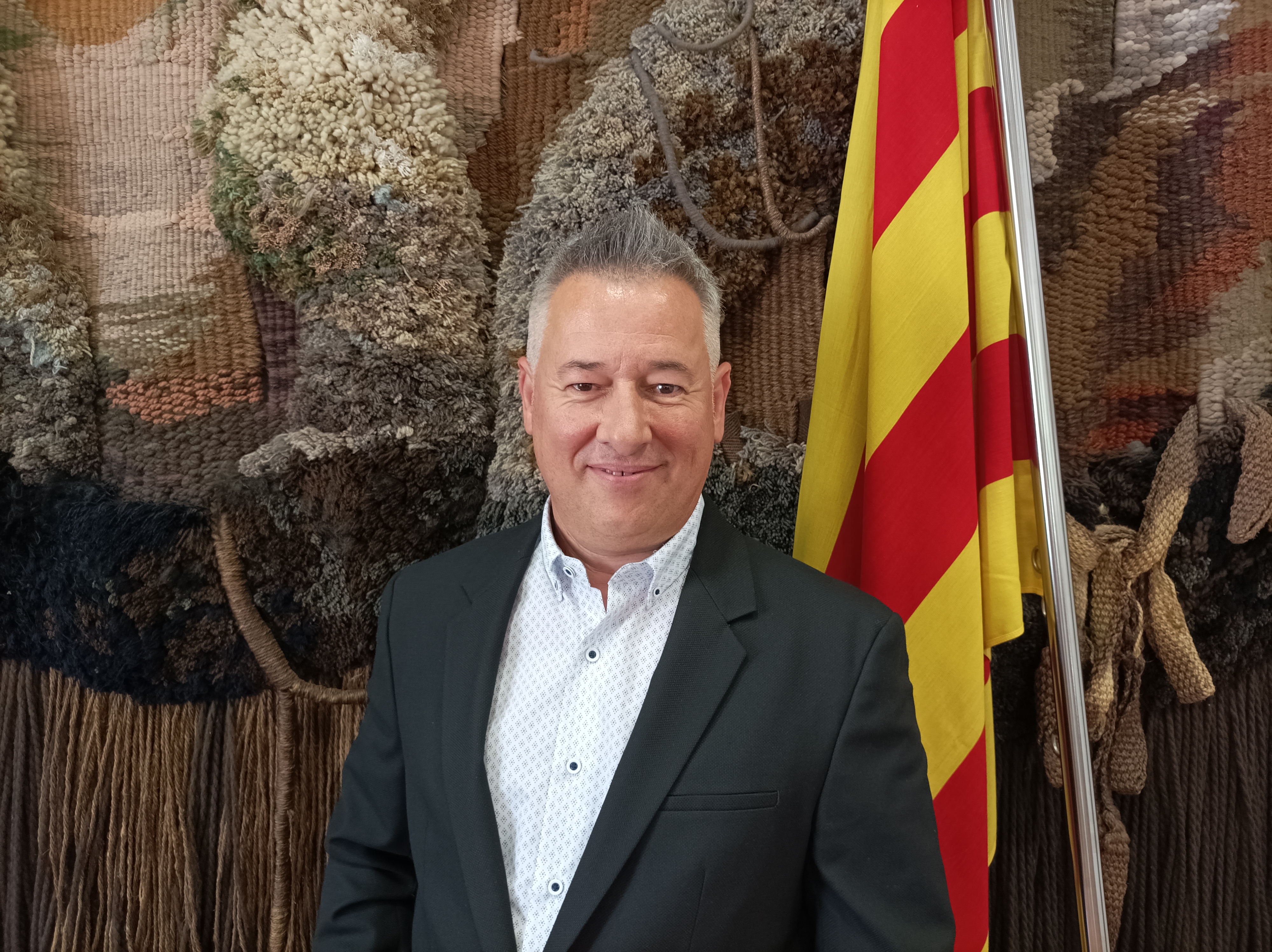 Foto JAUME DOMÈNECH I VIA