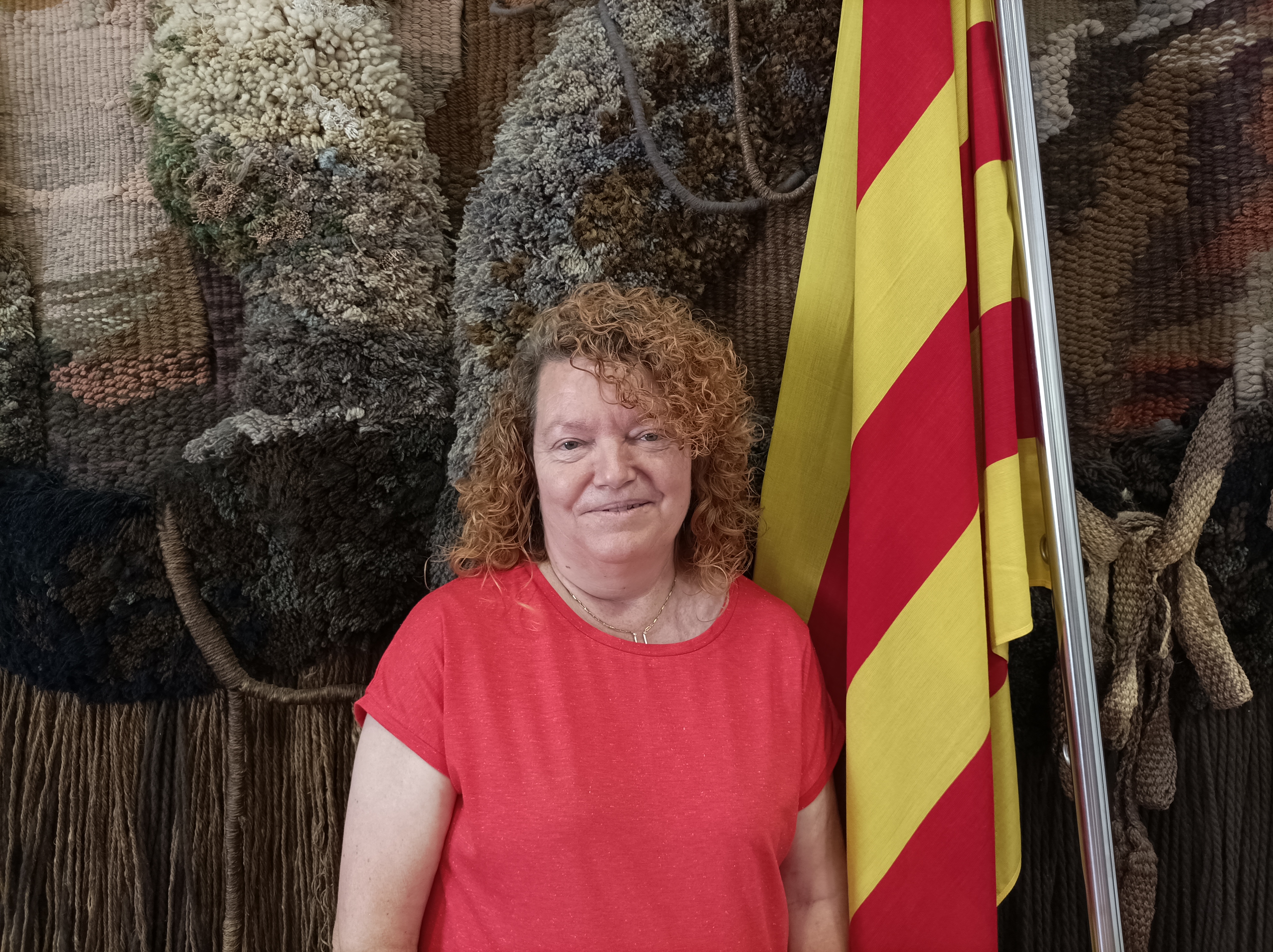 Foto IMMA GRAN I MOLINARI