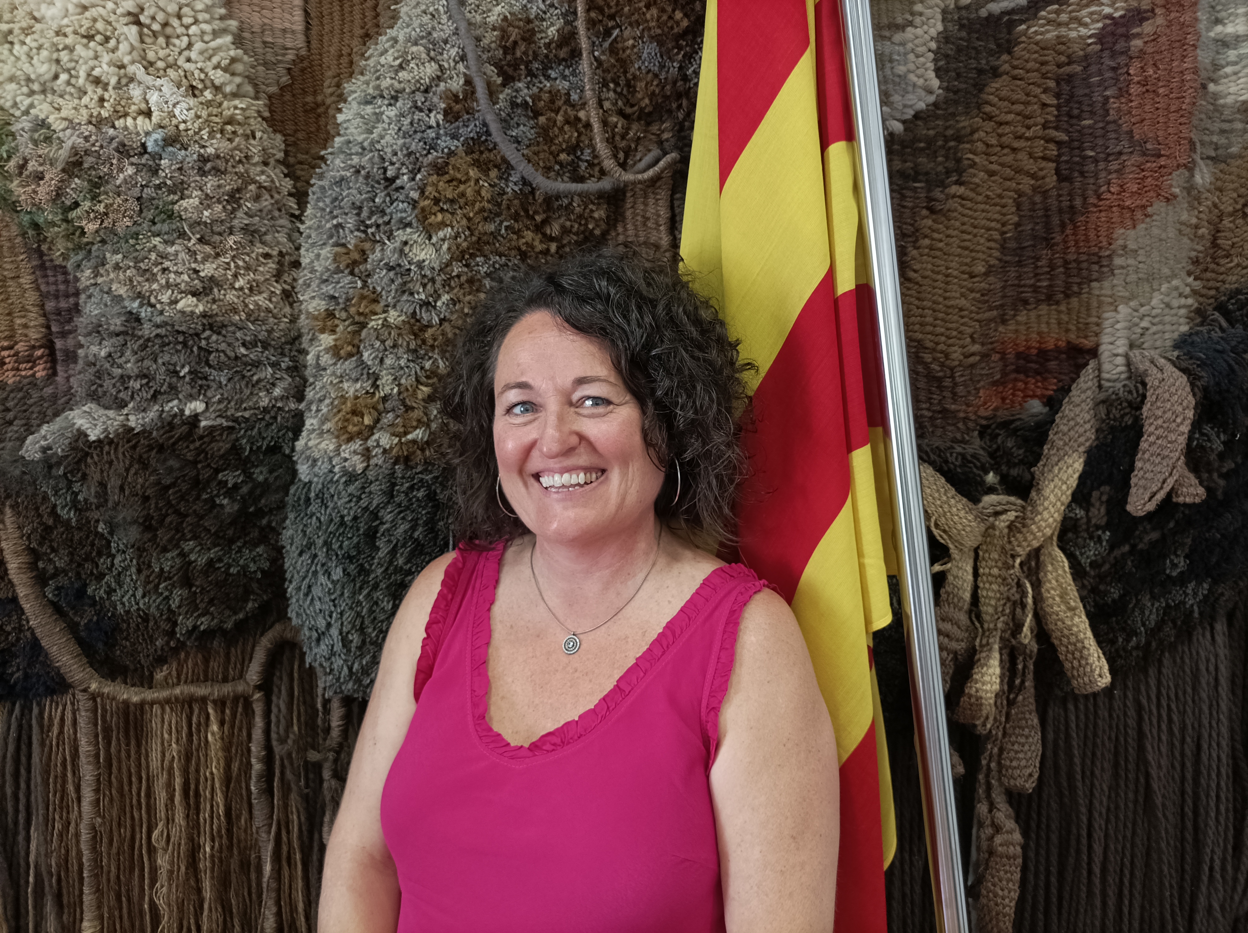 Foto LARA BALAGUÉ I AUGÉ