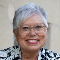 Foto ARACELI GARCIA ESPAÑOL