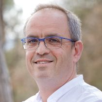 Foto JOSEP CASALS POU