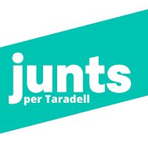 Logo Junts per Taradell