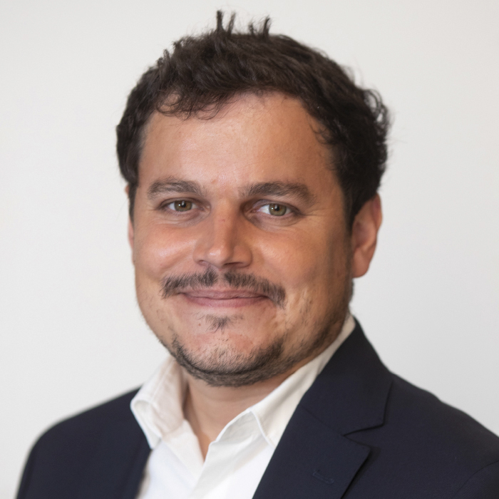 Foto Guillermo García de Castro