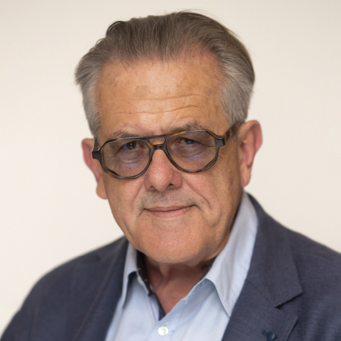 Foto Alvaro José M. Batlle Caravaca