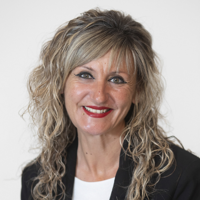 Foto Maria Jose López García