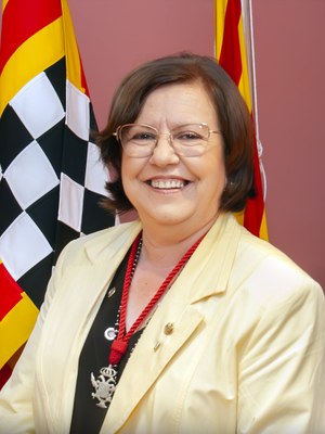 Foto ROSA MARIA PERELLÓ ESCODA