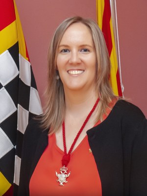 Foto MARIA ALBA CASTELLANA ROSINÉS