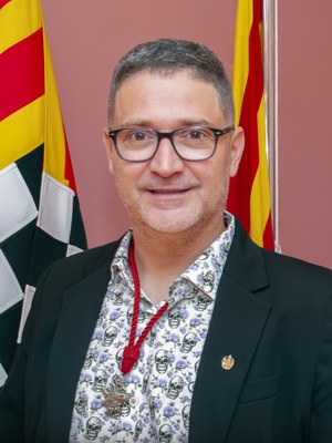 Foto EMILI GILABERT ROCA