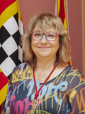 Foto NÚRIA ROBERT FERRER