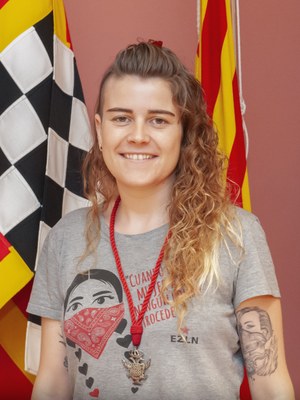 Foto LAIA RECASENS ELIAS