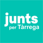 Logo JUNTS PER TARREGA - CM