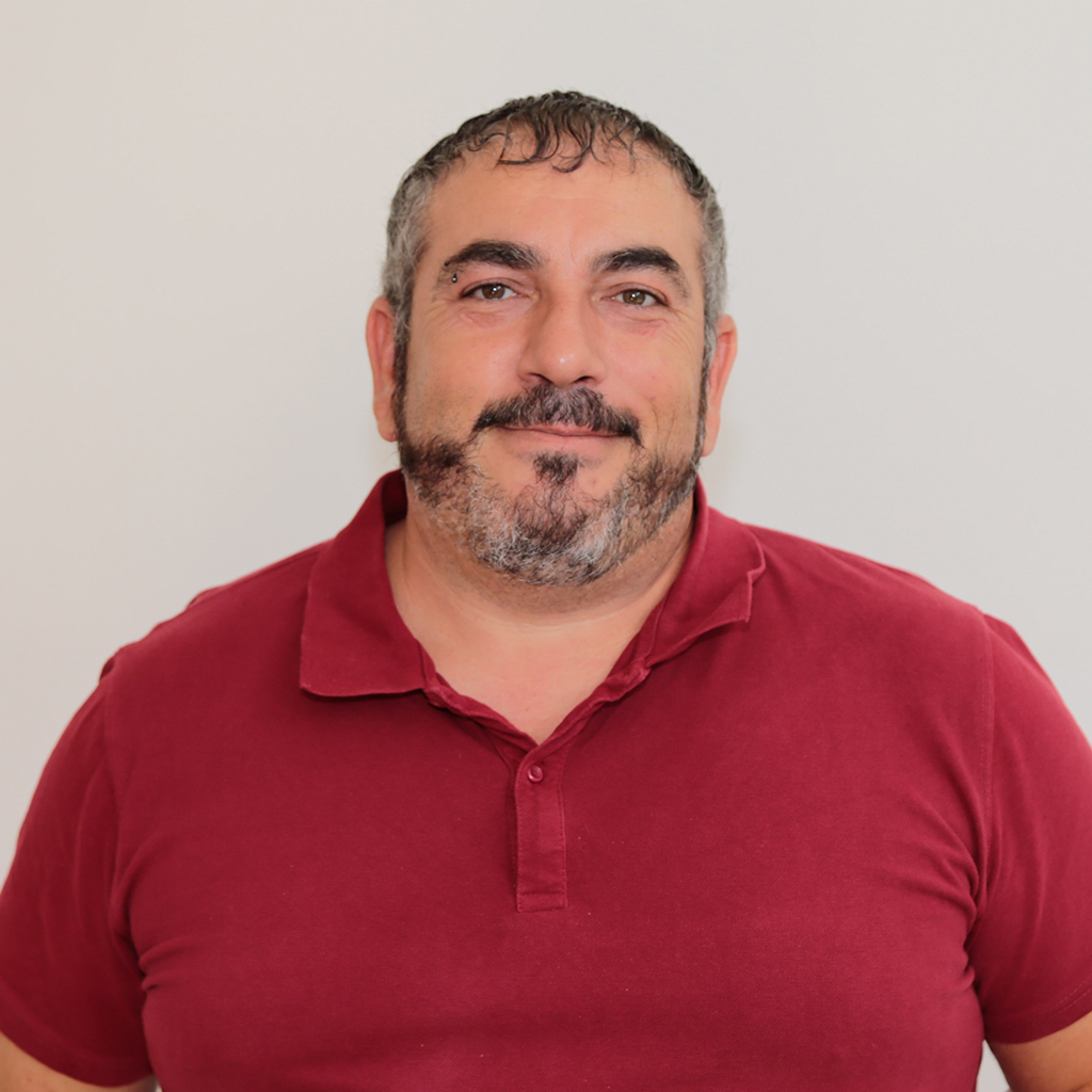 Foto JOSEP URPÍ CANDALIJA