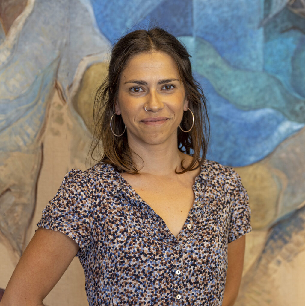 Foto EULÀLIA SERRAT DE MAS (INDEPENDENT)